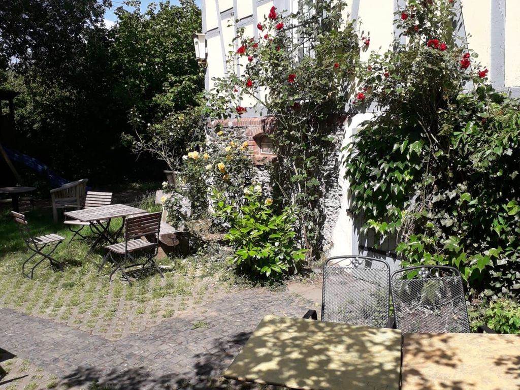Gasthof Dörsbachhöhe
