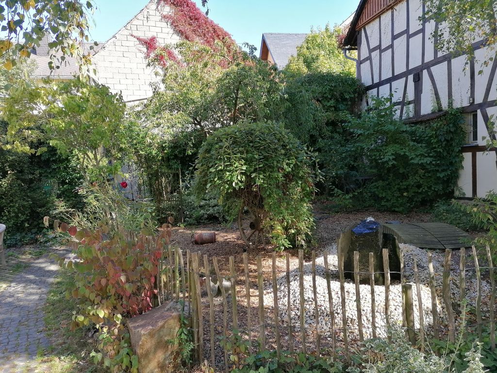 Gasthof Dörsbachhöhe