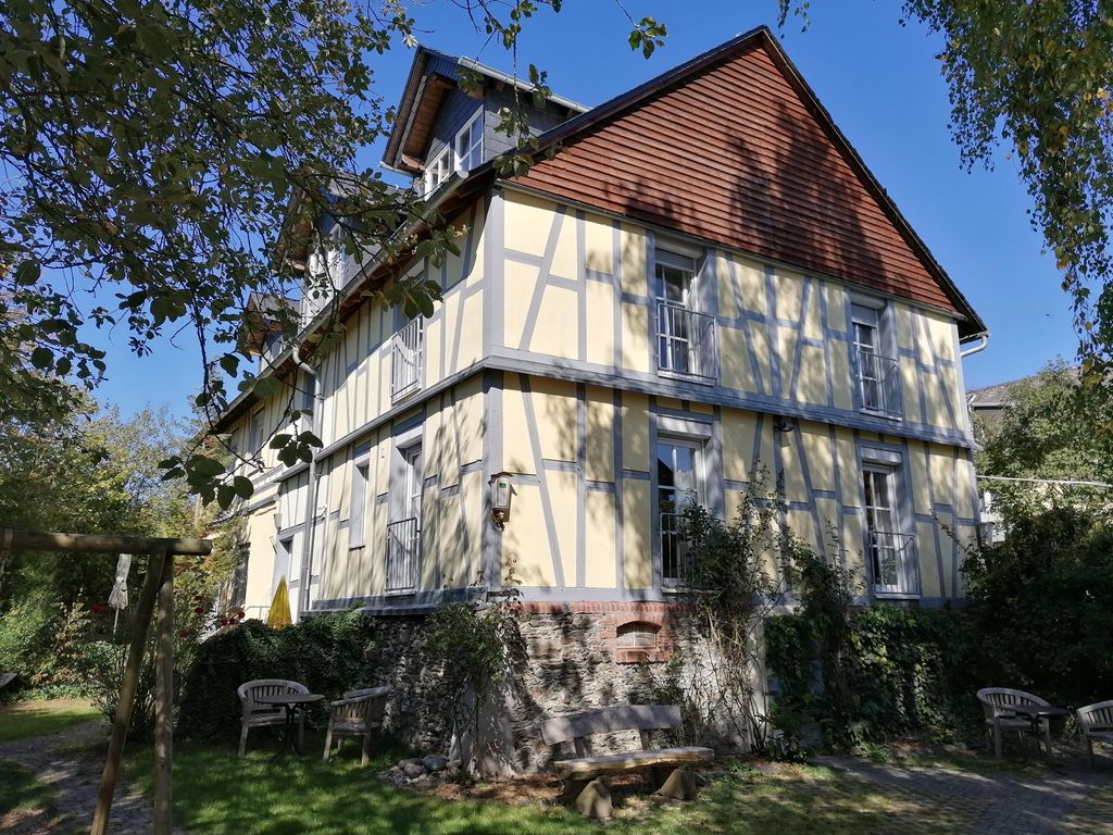 Gasthof Dörsbachhöhe