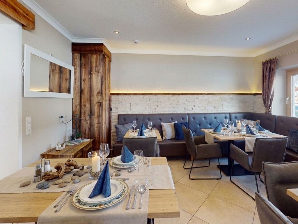Hotel Pension Haid