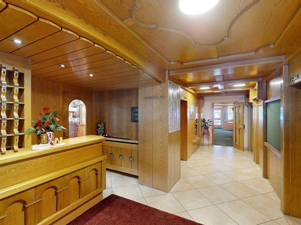 Hotel Pension Haid