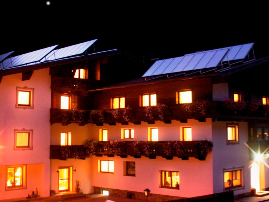 Hotel Pension Haid