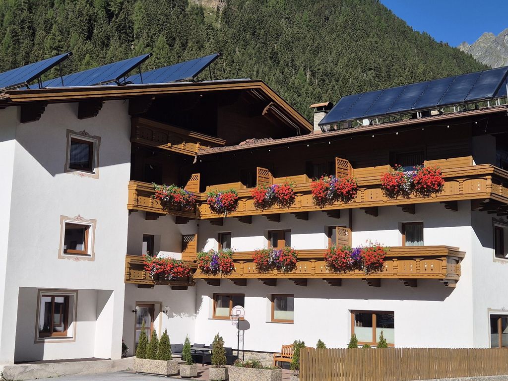 Hotel Pension Haid