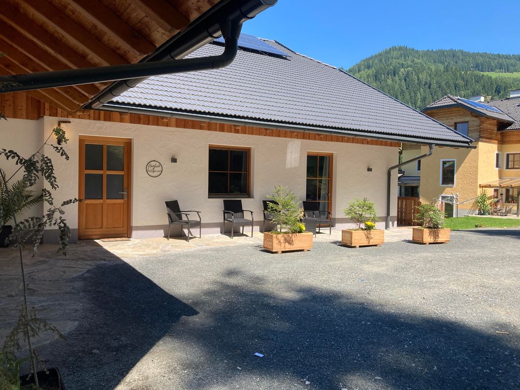 Ferienwohnung Steinacher