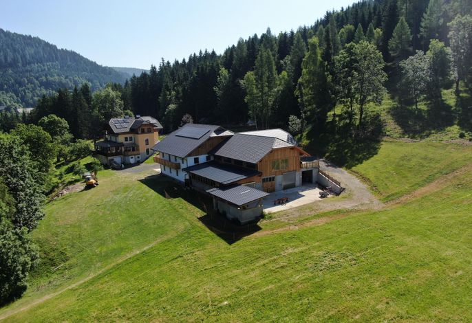 Ferienwohnung Hofblick
