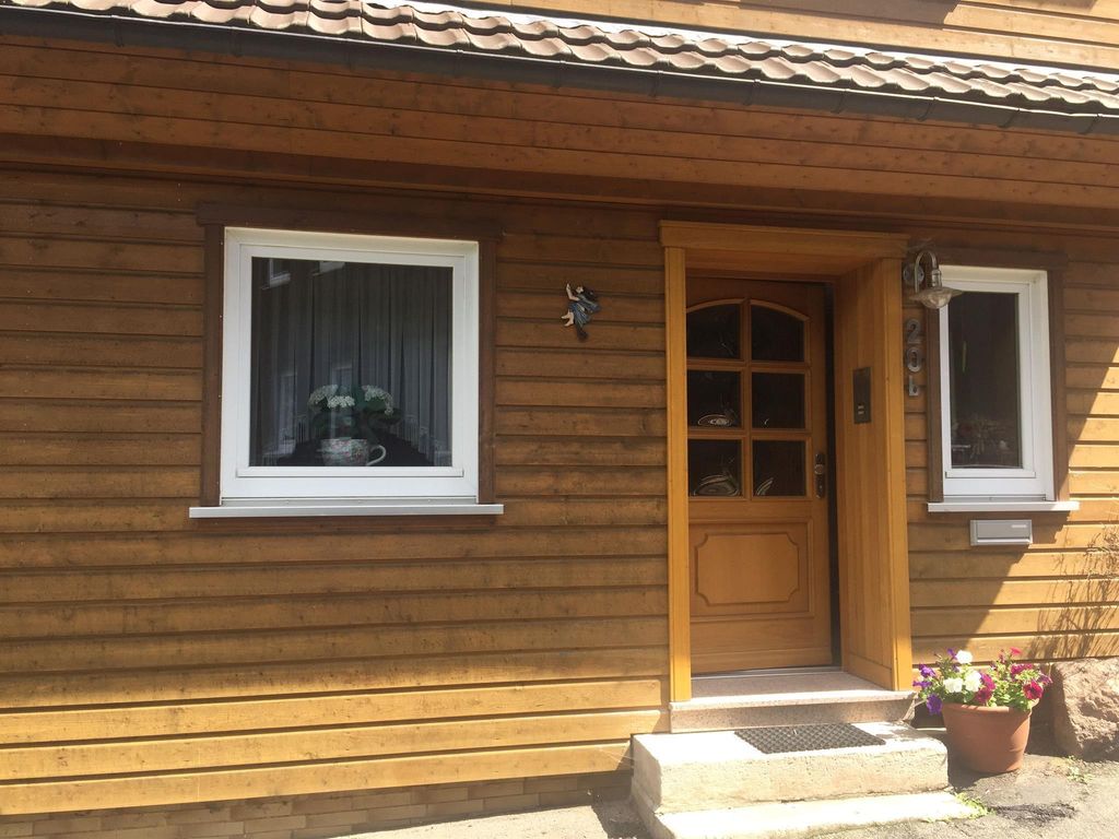 Lilly's Ferienhaus
