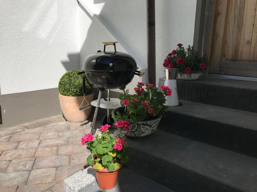 Lilly's Ferienhaus