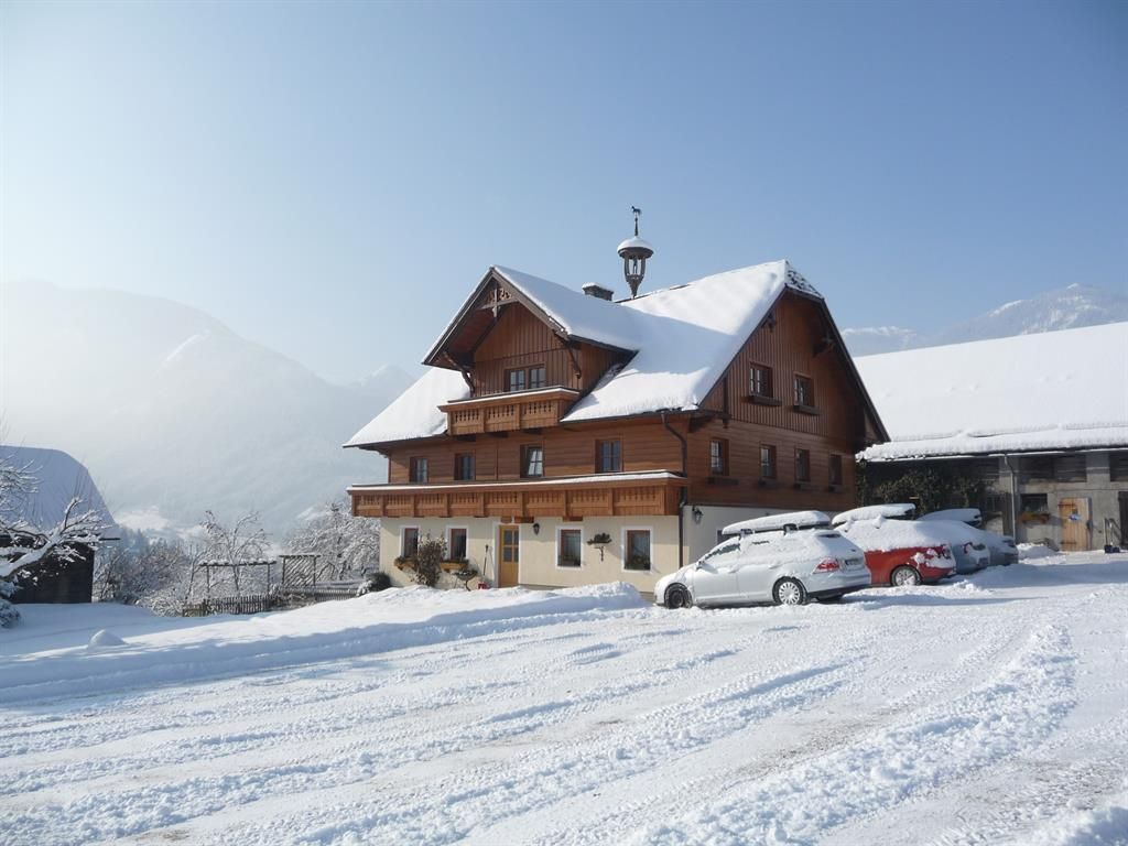 Steinwenderhof