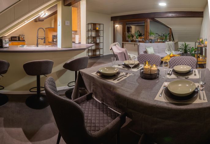 Ferienwohnung