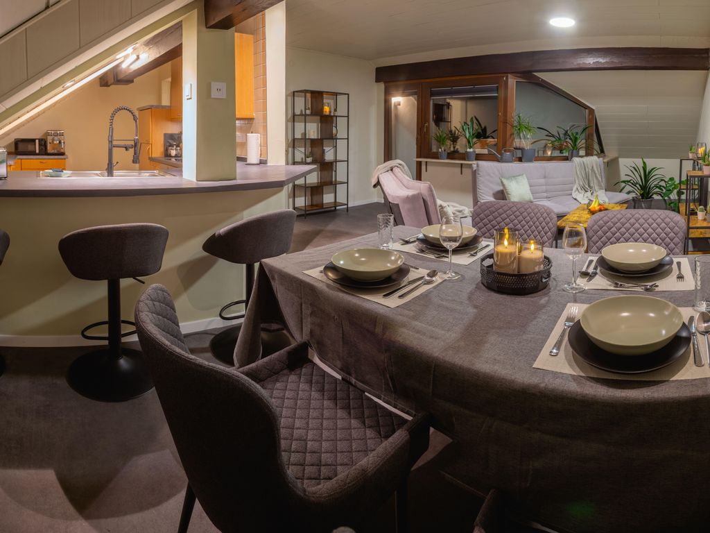 Ferienwohnung Kloep