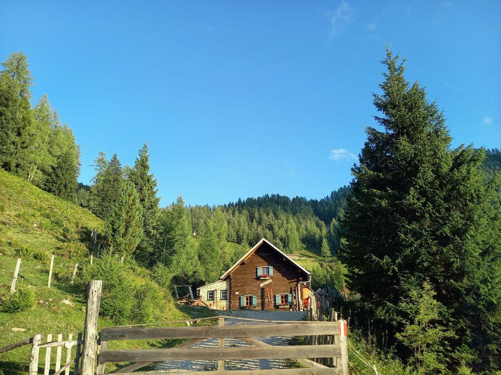 Schönwetterhütte