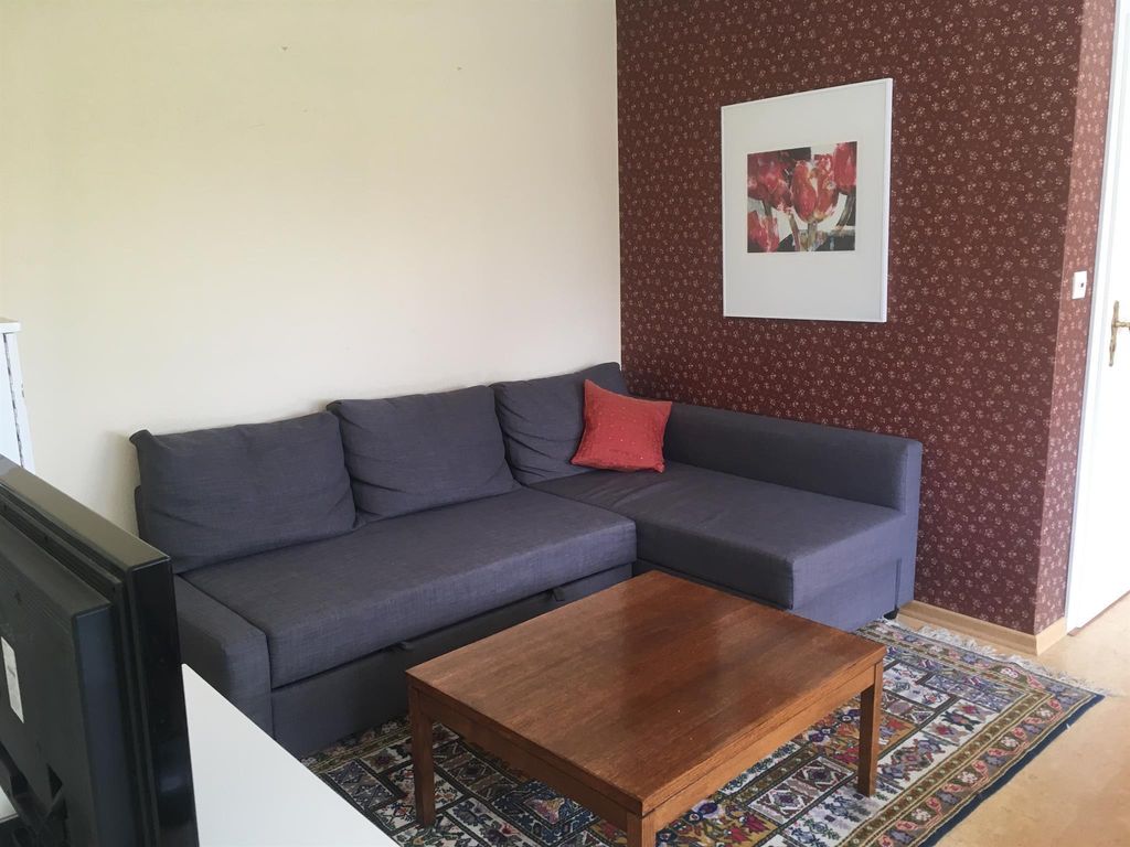 Zimmer am Thalenbusch