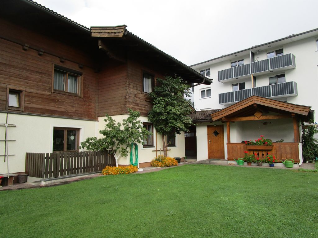 Privathaus Mühlbach 5