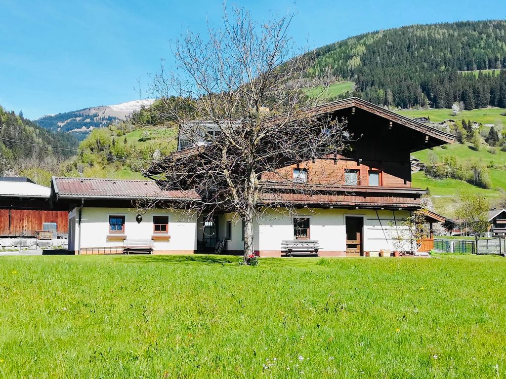 Privathaus Mühlbach 5
