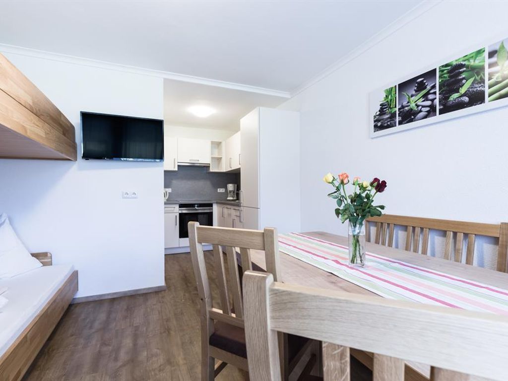 Gasthof und Appartements Venedigerblick