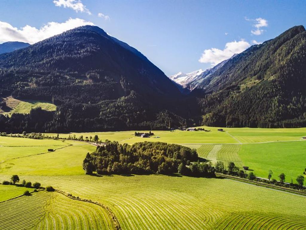 Gasthof und Appartements Venedigerblick
