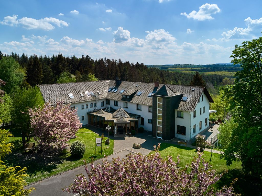 Landhotel Karrenberg