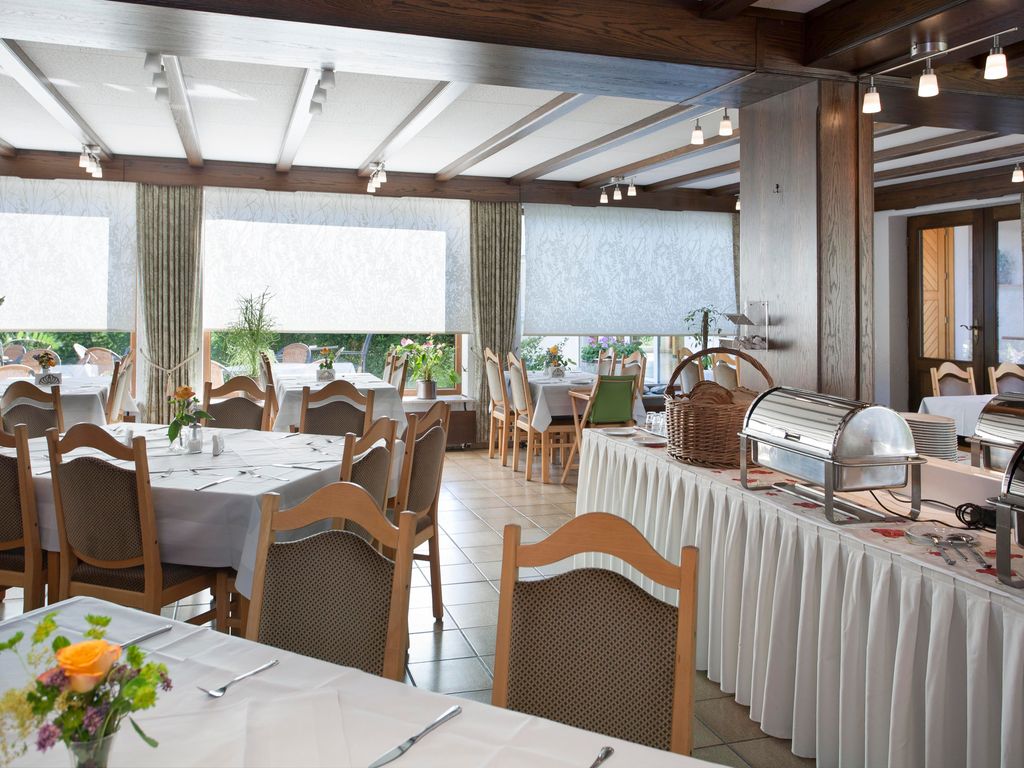 Landhotel Karrenberg