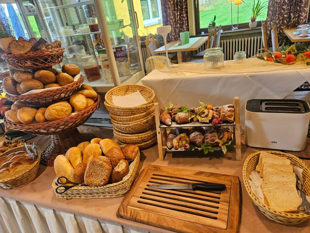 Landhotel Karrenberg