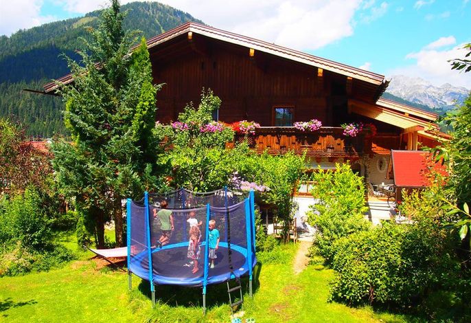 Appartement, DU & WC,2 Schlafräume,Balkon/Terrasse