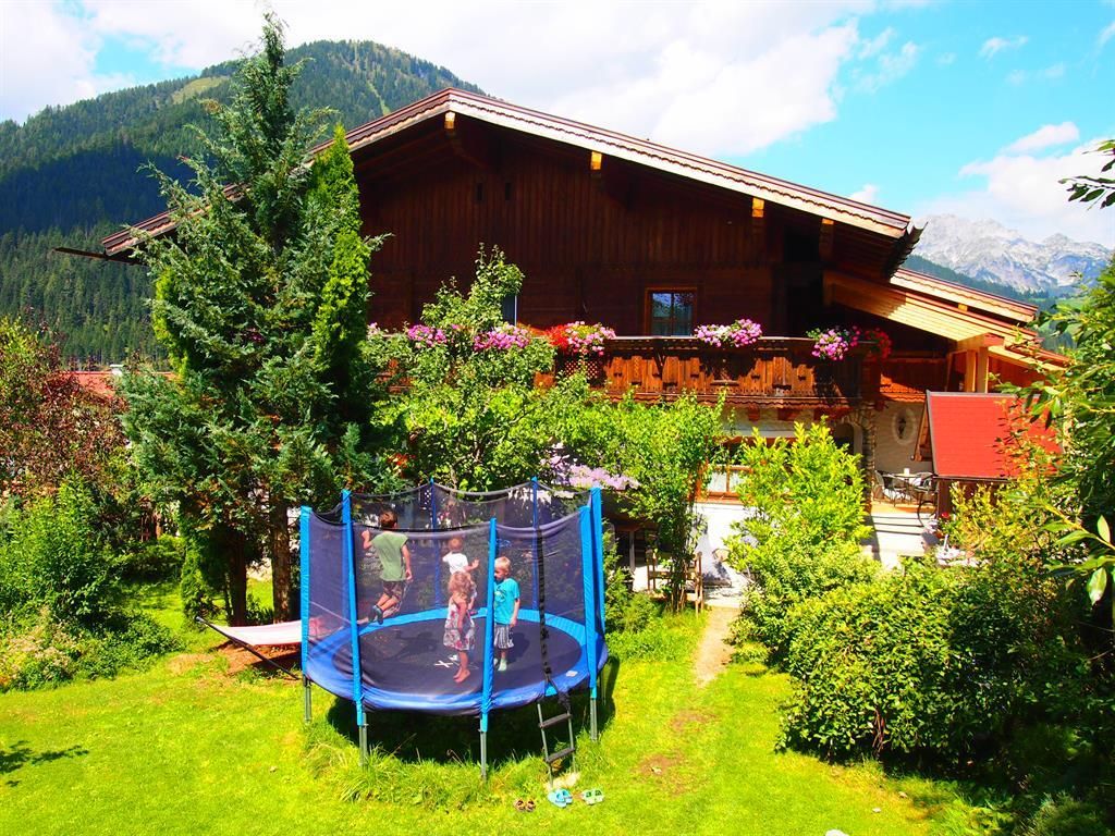Appartement Kainhofer