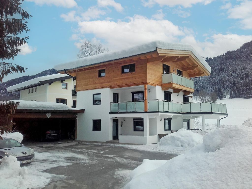 Ferienwohnung Emmerenzia