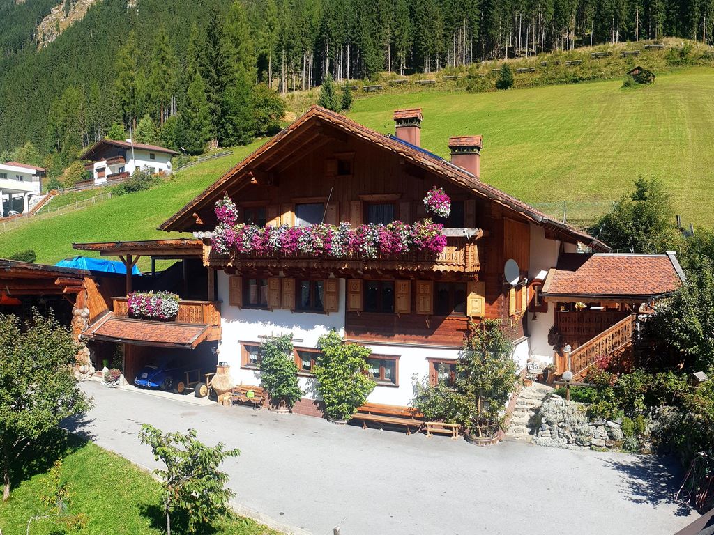 Haus Breitfuss