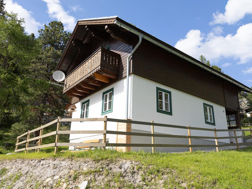 stoder1800 – Rückzug auf 1.800m von myNests