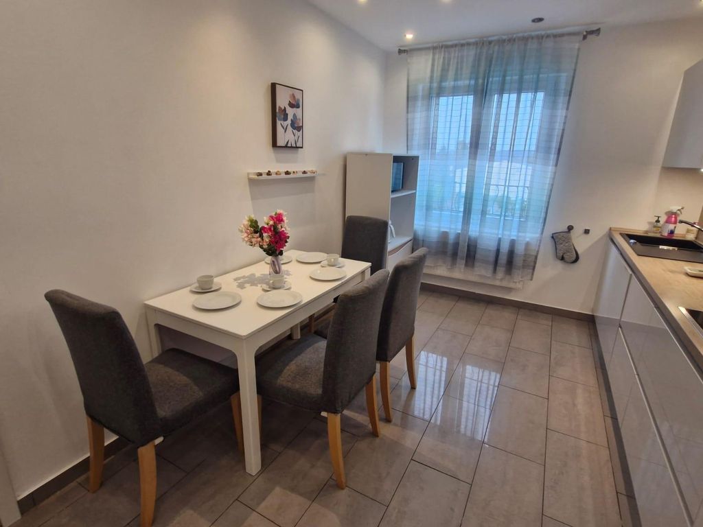Moselzeit Ferienwohnung