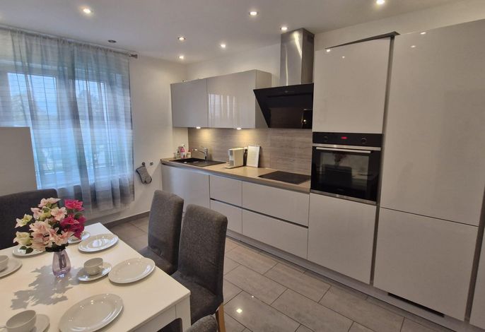 Moselzeit Ferienwohnung