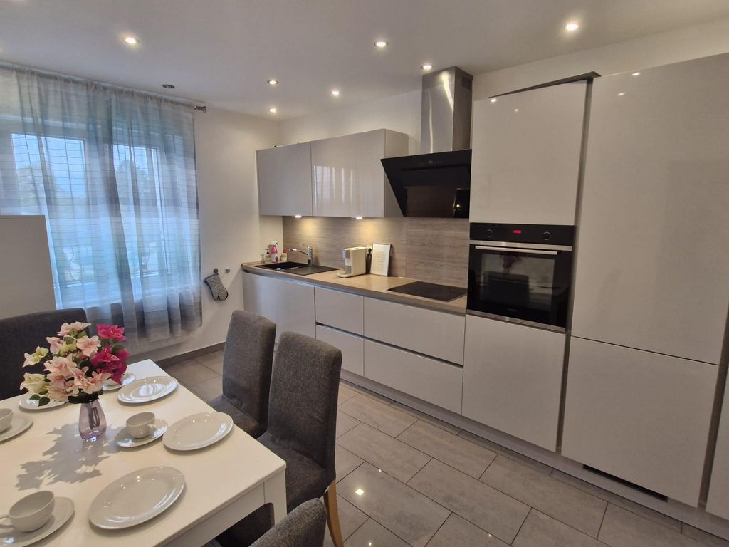 Moselzeit Ferienwohnung
