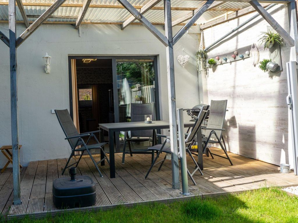 Ferienhaus Westerstraße
