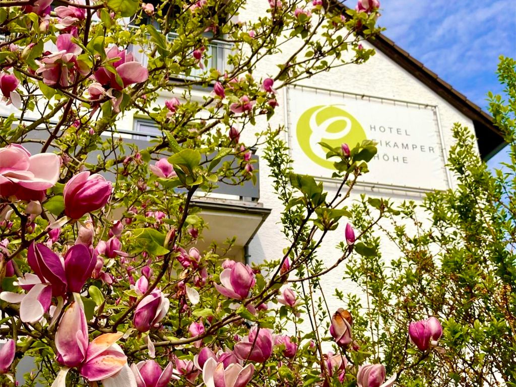 Hotel Eikamper Höhe