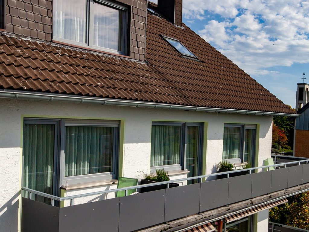 Hotel Eikamper Höhe