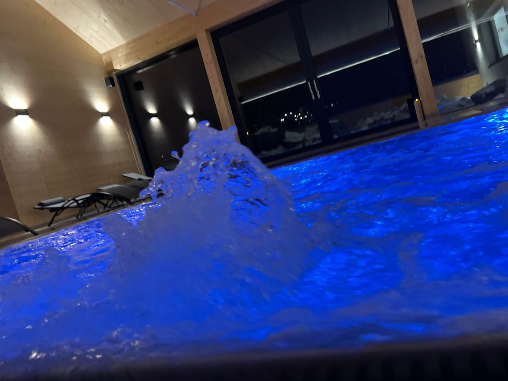 Goldhirsch Aparthotel Wagrain