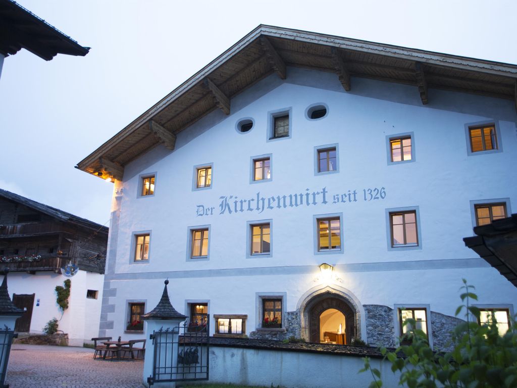 Hotel Kirchenwirt