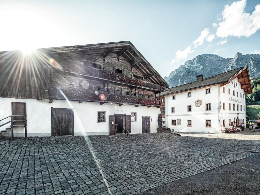 Hotel Kirchenwirt