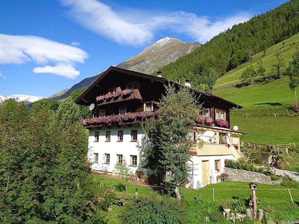 Angstingerhof
