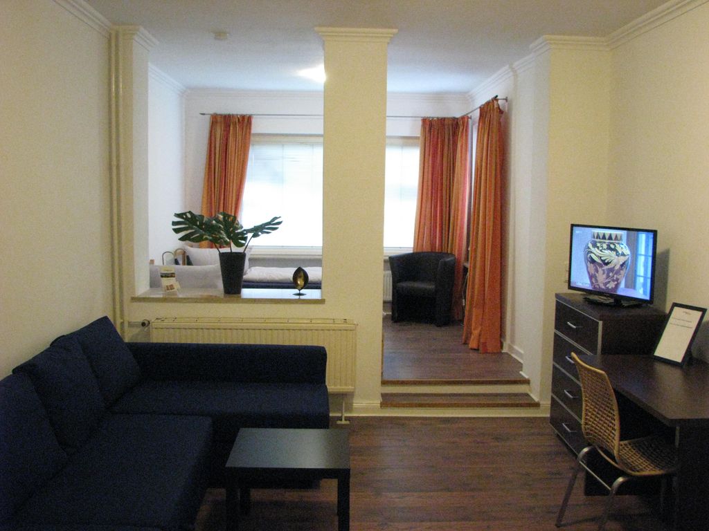 Ferienwohnung in der Lindenstraße (Wohnung 1)