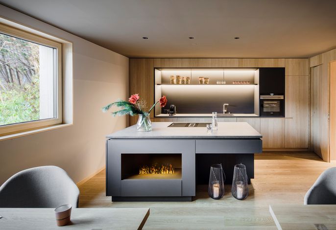 freiraum Apartments – Foto 5