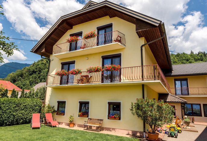 Ferienwohnung "Birke"