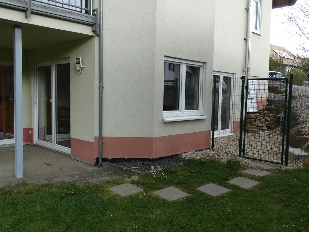 Ferienwohnung Bunter Hund