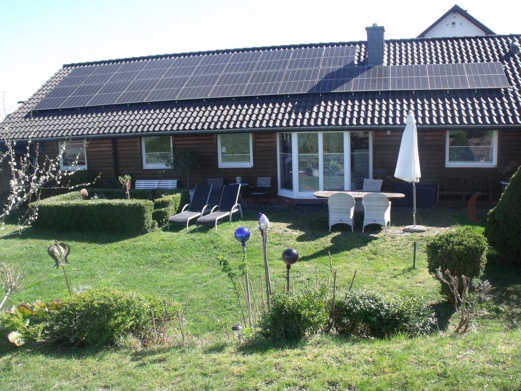 Ferienhaus Mews