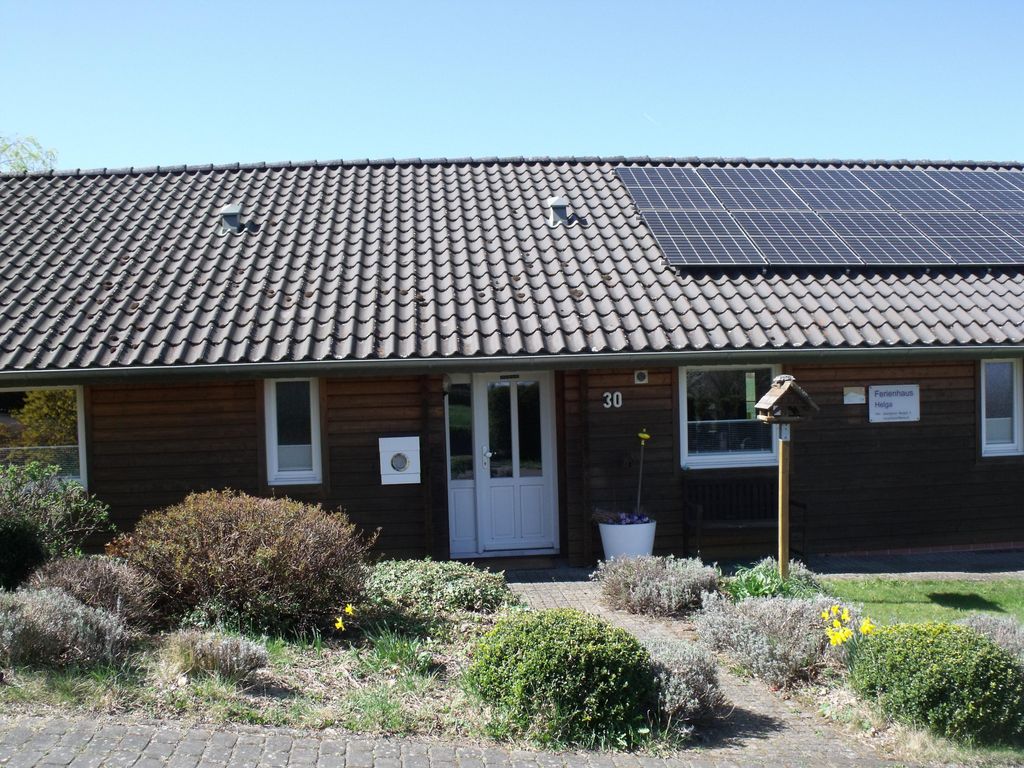 Ferienhaus Mews