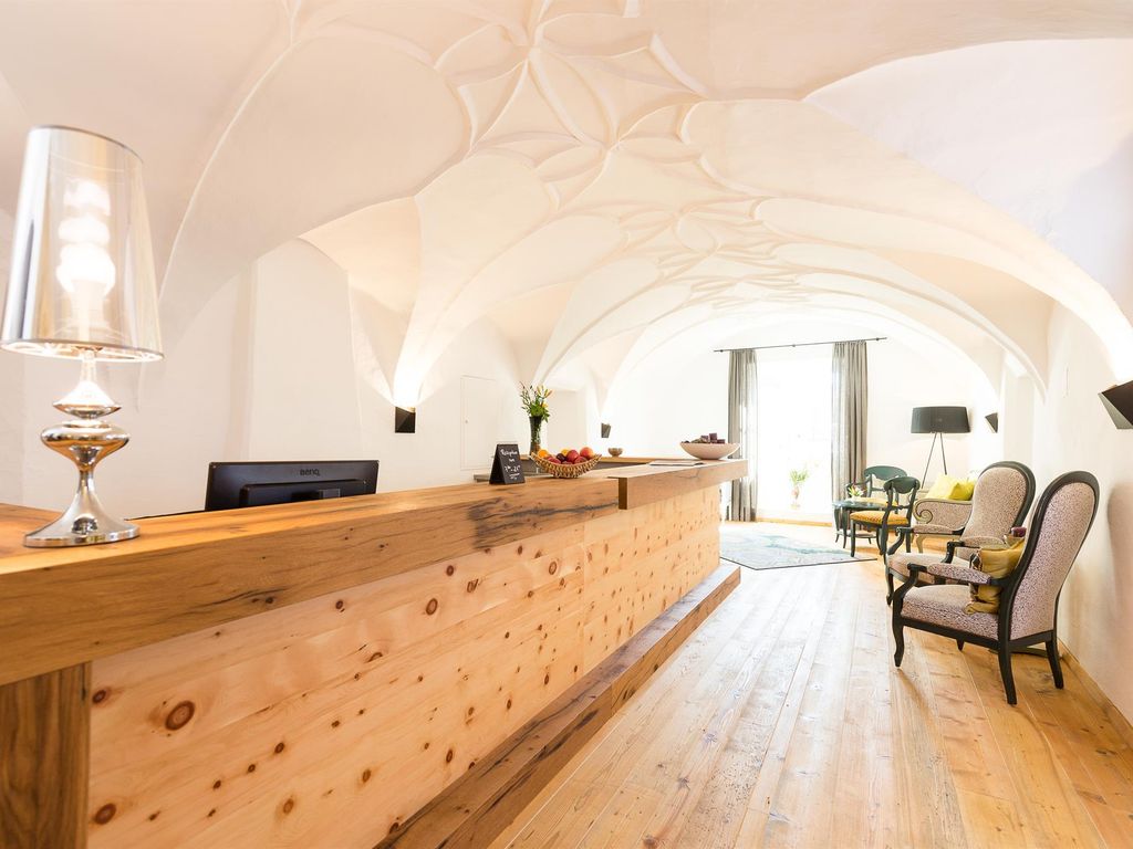 Ferienwohnung Hindenburg