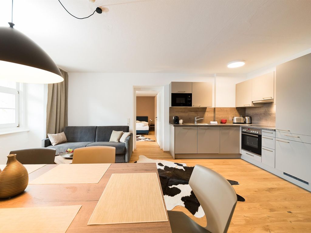 Ferienwohnung Hindenburg