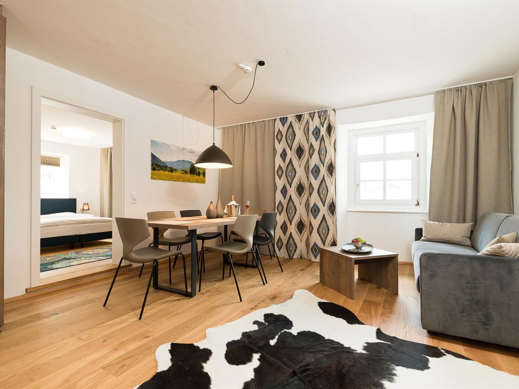 Ferienwohnung Hindenburg