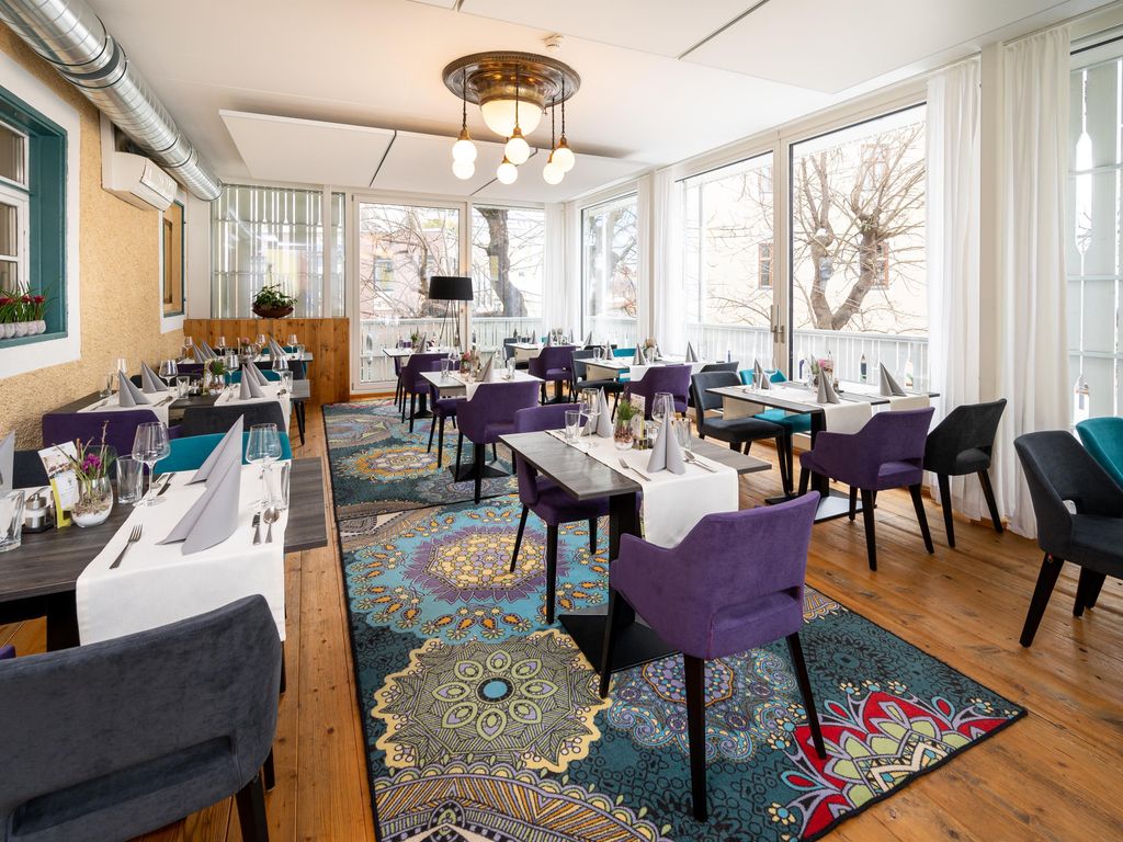 Ferienwohnung Hindenburg