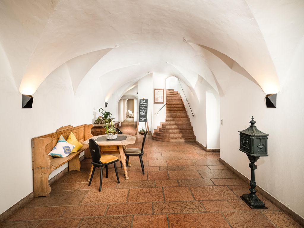 Ferienwohnung Hindenburg