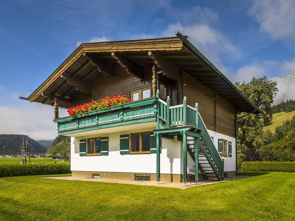 Ferienhaus Matzhof